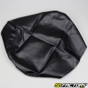Seat cover MBK Booster,  Yamaha Bws (since 2004) black