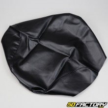 Seat cover MBK Booster,  Yamaha Bw&#39;s (since 2004) black