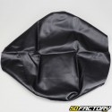 Seat cover MBK Booster,  Yamaha Bws (since 2004) black