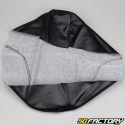 Seat cover MBK Booster,  Yamaha Bws (since 2004) black