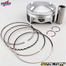 Piston KTM XC, EXC, Beta RR 450... Ø88.94 mm (cote A) Vertex