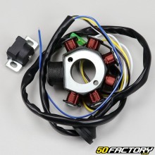 Accensione statore MBK Booster,  Yamaha Bw di, Stunt...