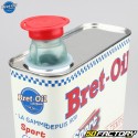 Aceite de motor mineral Bret-Oil 2