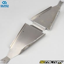 Proteções Triângulos de braços de suspensão Can-Am DS 450 QuadRacing