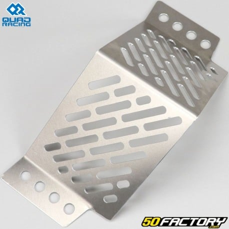 Proteção do radiador Suzuki LTR 450 QuadRacing