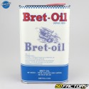 2 Olio motore semisintetico Bret-Oil 1
