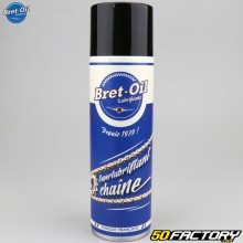 Kettenfett Bret-Oil 400ml 