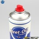 Graisse de chaîne Bret-Oil 400ml