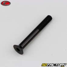 Vite 5x40 mm BTR testa svasata Evotech nero (per unità)