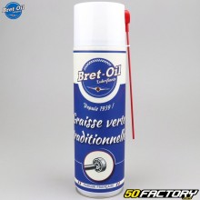 Grasa marina verde Bret-Oil 400ml