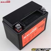 MTZ12S 12V 11Ah Honda gel battery Forza, Sh ... Malossi