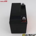 MTZ12S 12V 11Ah Honda gel battery Forza, Sh ... Malossi