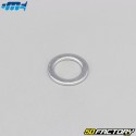 Guarnizioni tappo di scarico in alluminio Ã˜12x18x1.5 mm Motocross Marketing (lotto di 50)