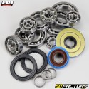 Rear differential bearings and oil seals Polaris Sportsman 450, 500, 800 ... EPI Performance