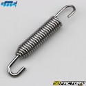 Motorcycle exhaust springcross Marketing 70 mm