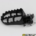 Honda CRF 50 F foot pegs black