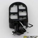 Honda CRF 50 F foot pegs black
