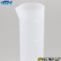 Motorcycle Graduated Dosercross Marketing 250ml (with cap)