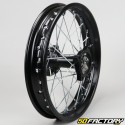 Cerchio posteriore (14x1.85) Honda CRF 50 F nero