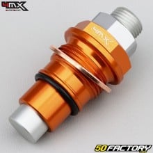 Timing chain tensioner KTM SX-F, EXC-F 250, 350 (since 2007), Husqvarna FC, FE (since 2014)... 4MX orange