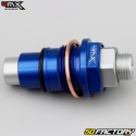 Timing chain tensioner KTM SX-F, EXC-F 250, 350 (since 2007), Husqvarna FC, FE (since 2014)... 4MX blue