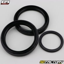 Arctic rear differential oil seals Cat H1, Thundercat H2,TRV 1000 ... EPI Performance