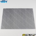 Hoja de junta plana de papel prensado troquelado 235x335x0.3 mm Motocross Marketing