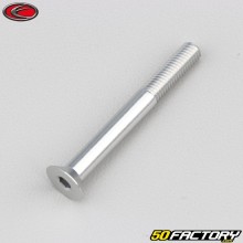 Tornillo de 5x45 mm BTR cabeza avellanada Evotech gris (por unidad)