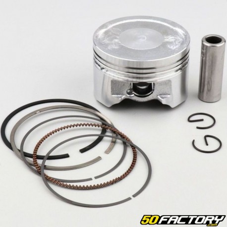 Brixton BX 172FMM Piston 125mm