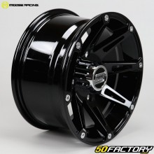 Llanta delantera 14x7 4x136 4+3 Can-Am Outlander,  Renegade 500 ... Moose Racing 387 negro