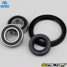 Front wheel bearings and seals Yamaha Blaster 200 (1988 - 2002) QuadRacing