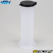 Motorcycle Graduated Dosercross Marketing 500ml (with cap)
