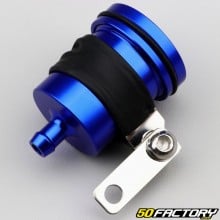 Blue universal brake fluid reservoir