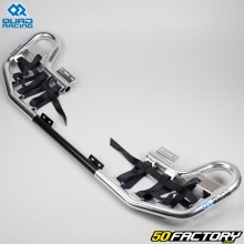 Gurtnetze Seitenschutz Nerf Bars Honda TRX 250 QuadRacing