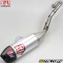 Ligne d'échappement Kawasaki KX 250 4T (depuis 2021) Yoshimura RS-12