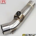 Ligne d'échappement Suzuki RM-Z 450 (depuis 2018) Yoshimura RS-12