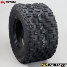 20x11-9F rear tire Kenda K300 Dominator quad