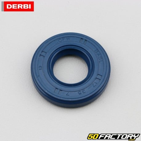 Gearbox output pinion oil seal Derbi original and 1PE40QMB 12&#39;&#39; driveshaft