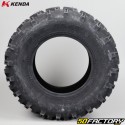 25x10-12F Rear Tire Kenda K299 Bear claw quad