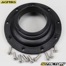 Adaptador de tapa de tanque de combustible Acerbis