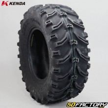 25x10-12F rear tire Kenda K299 Bear claw quad