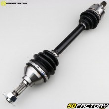 Semiasse anteriore sinistro Kawasaki KVF, Brute Force 650, 750 Moose Racing