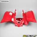Coque arrière Yamaha YFM Raptor 700 (2013 - 2020) rouge