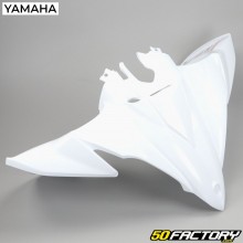 Front plate Yamaha YFZ 450 R (since 2014) white