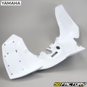 Front plate Yamaha YFZ 450 R (since 2014) white