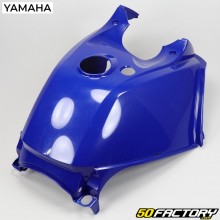Tapa del tanque de combustible Yamaha YFM Grizzly, Kodiak 450 (2003 - 2016) azul