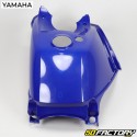 Tapa del tanque de combustible Yamaha YFM Grizzly, Kodiak 450 (2003 - 2016) azul