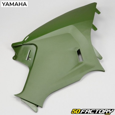 Carenado del lado derecho. Yamaha Kodiak 450 (desde 2017) verde