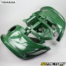 Front shell Yamaha YFM Grizzly 450 (2013 - 2016) green