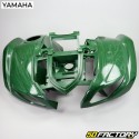Carenado frontal Yamaha YFM Grizzly 450 (2013 - 2016) verde